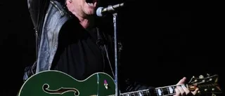 U2 kopplar greppet om Göteborg