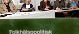 Stor ohälsa bland länets ungdomar