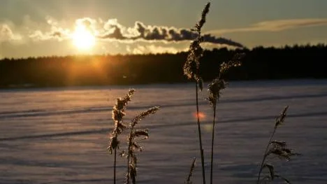 I mitten av mars, när solen (förhoppningsvis) skiner som vackrast över gnistrande snö, är det dags för en ny kulturfestival i Piteå. Solfesten, som festivalen döpts till, äger rum samtidigt som Vinter i Piteå, VIP. (Arkivbild)