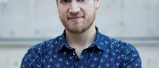 Du sköna nya digitala värld