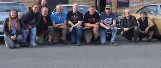 Årets motor meet närmar sig