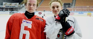 Lett cup blev tuff för Luleå: "Lite annorlunda"