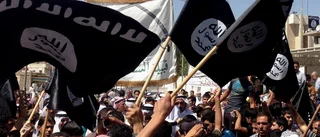 Terrorism är ingen barnlek