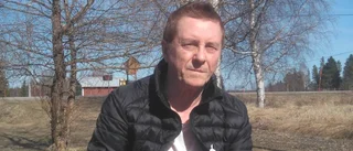 70 år: Simo Takala