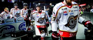 "Ställer inga frågor till Frölunda"