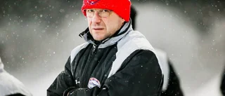 Klart: Han tränar Kalix Bandy