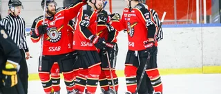 Luleå segrade efter sekunddrama