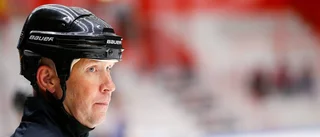 Specialträningen ska synka Luleå till premiären