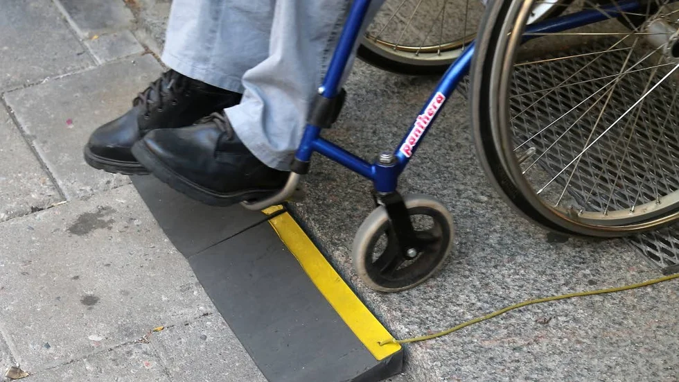 Bakläxa. Ansökan om personlig assistans för ett barn avslogs av socialnämnden i Gällivare kommun.