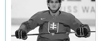 Ännu en LHF-spelare klar för VM
