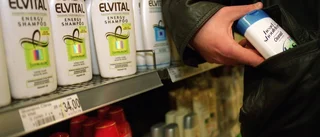 Förslag ska förebygga butiksstölder