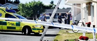 Familjebråk slutade med mord