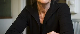Övralidspriset till Carola Hansson