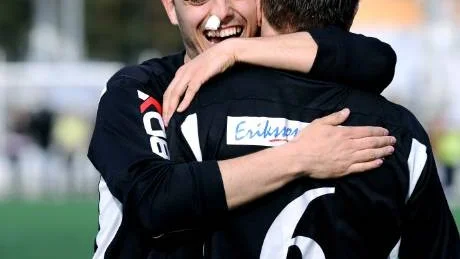 MÅLJUBEL. GMFF:s Erhan Karabeg kramar om Patrik Jannok.