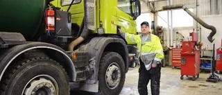 Färre arbetslösa i Norrbotten
