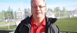 Piteå ska värva sig upp från botten av tabellen