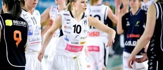 Luleå Basket tvingas till återkval