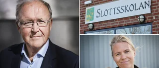 Företagsmässa i Vingåker – Göran Persson inspirerar på hemmaplan: "Nytt koncept"