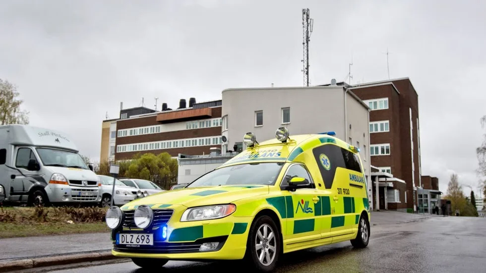 I ett län som Norrbotten så måste alla diskussioner, förhandlingar och beslut ta hänsyn till de olika förutsättningarna i glesbygden jämfört med större orter med närhet till sjukhusen, skriver oppositionsrådet Håkan Kero (KD) i sin insändare.