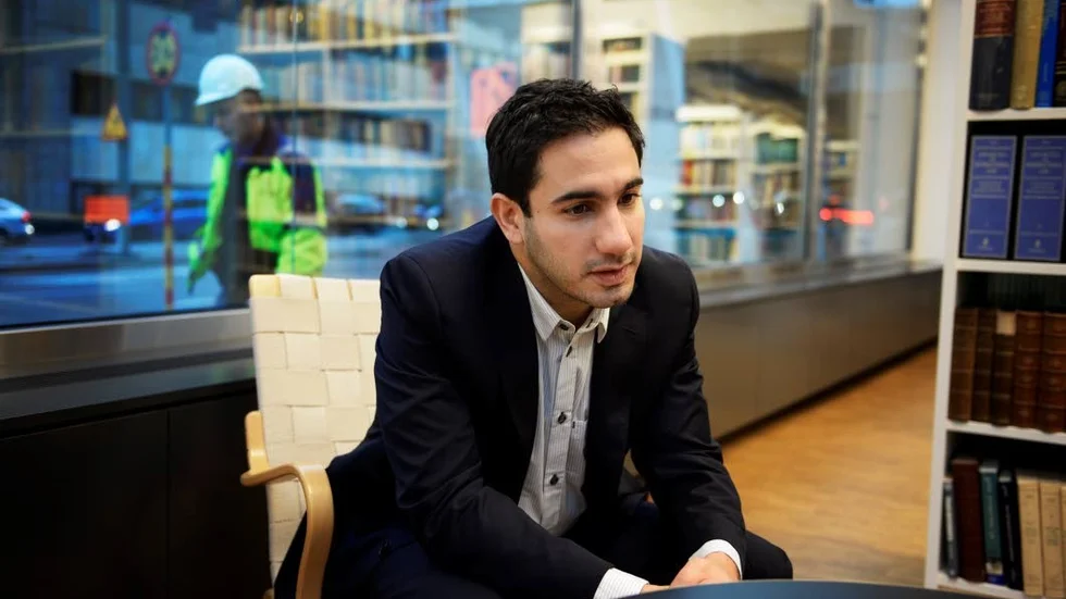 OFFENTLIG UPPHANDLING. ”Det är hög tid att sätta stopp för möjligheten att upphandlingar vinns genom att ha låga löner, dåliga arbetsvillkor eller skadlig arbetsmiljö”, säger civilminister Ardalan Shekarabi, som presenterade en lagrådsremiss under torsdagen.