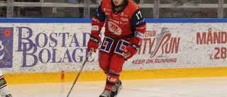 Förändring i VIK-truppen