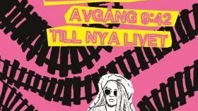 BOKTIPS
Billie – avgång 9:42 till nya livet
Författare: Sara Kadefors
Utgivning: Bonnier Carlsen, 2016