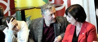 Ledare: Upp till rödgrön kamp