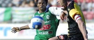 Nyttig lektion för Bodens BK