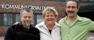 Skolan i Kalix får godkänt av Skolverket