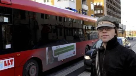 Foto: BERNDT DIMEUS