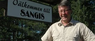 "Nu känns det jättebra"
