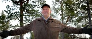 Svantes plan - flytta stan söderut
