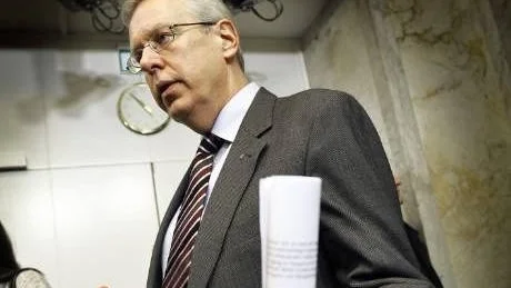 BYGG PÅ. Mats Odell (KD) kan göra mer för bostadsmarknaden.