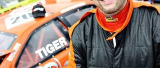 Tiger tog nytt guld