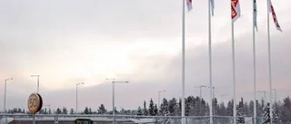 Ica-bygget kan försenas