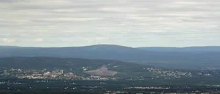 Ett ödesval för Gällivare