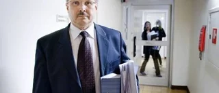 Ny ordinarie domare i Gällivare
