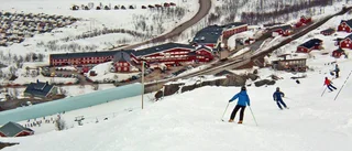 Riksgränsen på CNN:s 100-lista över världens bästa pister