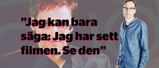 Anders E Larsson: Nya och (i de flesta fall) bra filmer