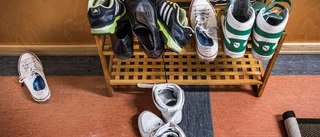 Mat för hundratusentals kronor slängs