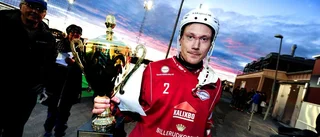 Mästarlagen kommer till cupen