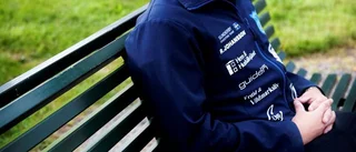 Internationellt silver till Kalixskytt