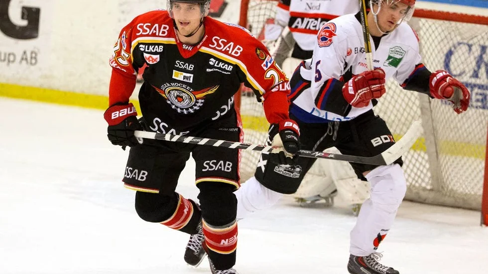 Jämnt. Länets division ett spelare fick oavgjort i såväl match som skicklighets tävlingen.