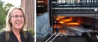 Mer samarbete mot ungdomsbrott: "Vi är dåliga på att samordna resurserna"