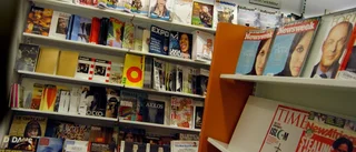 Kulturtidskrifterna – en rödlistad art