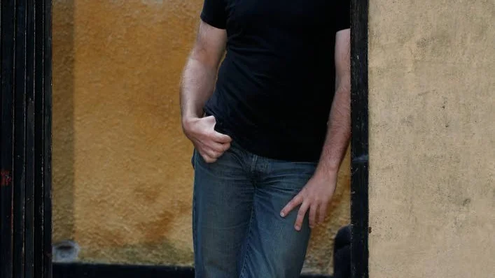 Pär Holmgren.