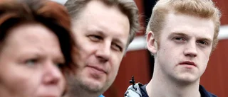 Förlikningen fastställd