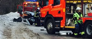 Så gick dödsolyckan till