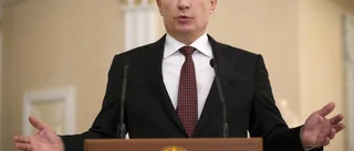 ”Antifascism” som spelar Putin i händerna