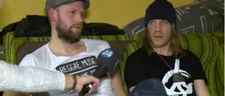 Frågan som får Skaburbian Collective att surna till